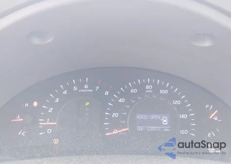 2011 Toyota Camry Xle V6 из США, поврежденный, VIN 4T1BK3EK5BU619828